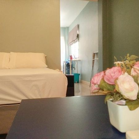 Aree Studio Guesthouse2 Bang Tao Beach  Zewnętrze zdjęcie
