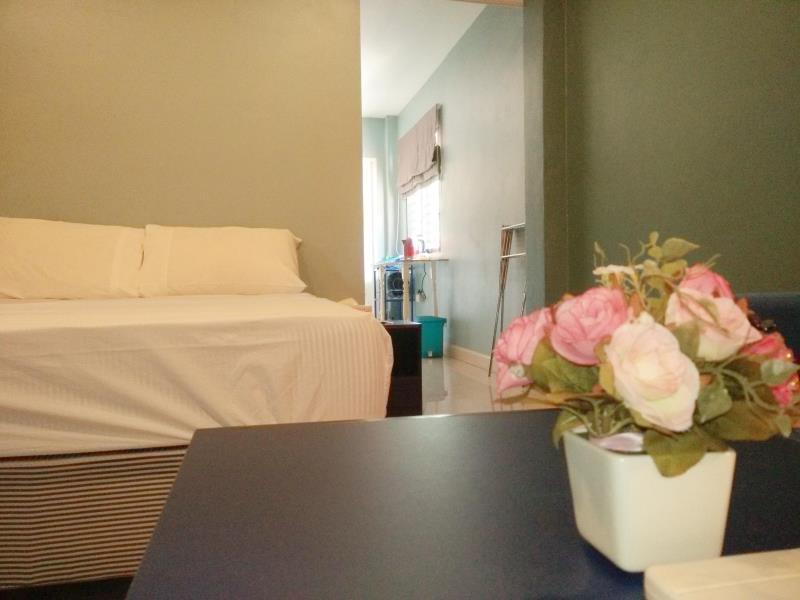 Aree Studio Guesthouse2 Bang Tao Beach  Zewnętrze zdjęcie