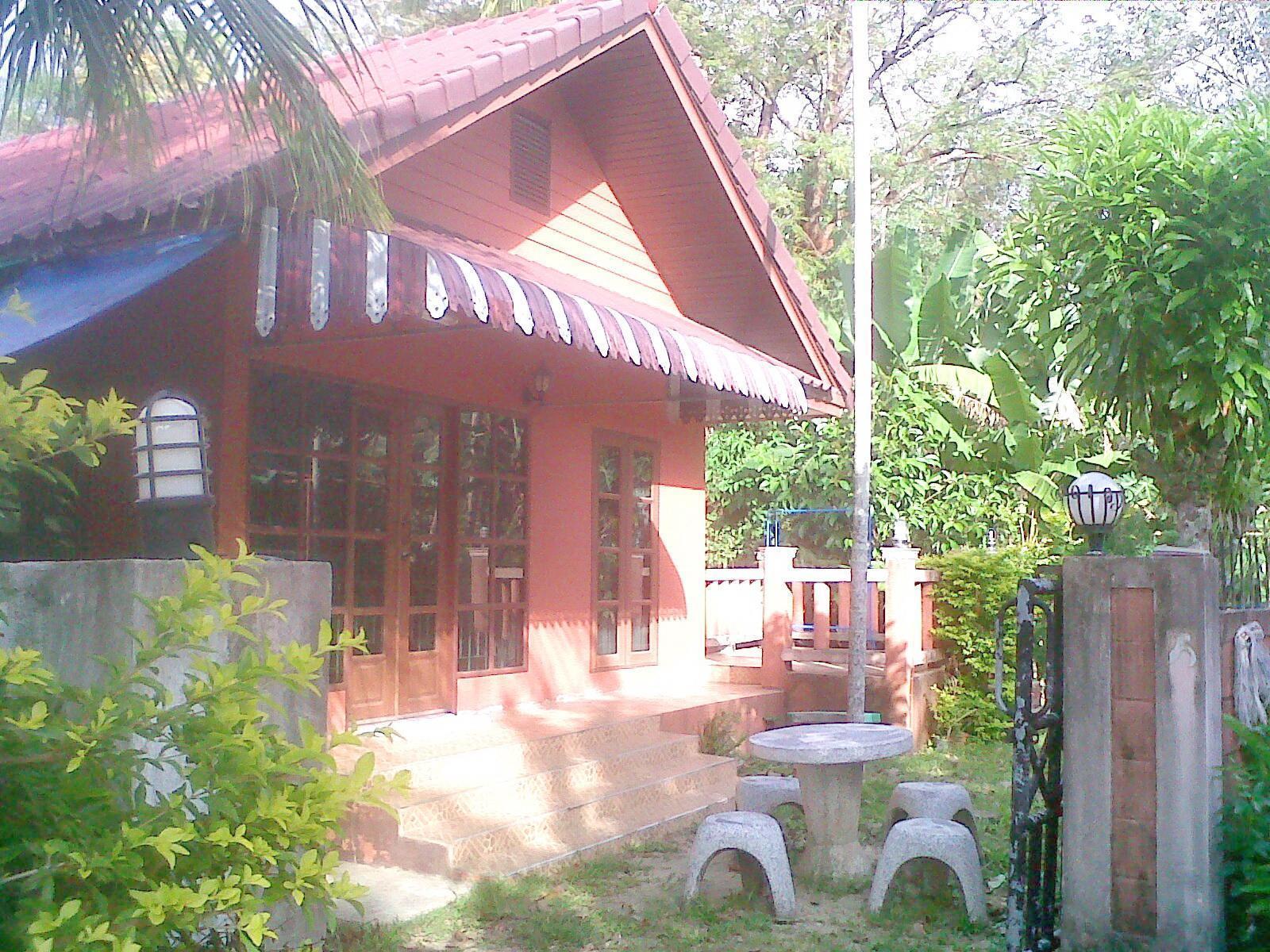 Aree Studio Guesthouse2 Bang Tao Beach  Zewnętrze zdjęcie